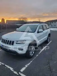 2016 Jeep Grand Cherokee