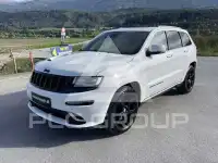 2016 Jeep Grand Cherokee