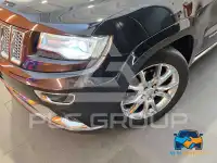 2016 Jeep Grand Cherokee