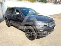 2016 Jeep Grand Cherokee