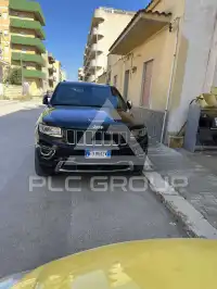 2016 Jeep Grand Cherokee