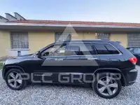 2016 Jeep Grand Cherokee