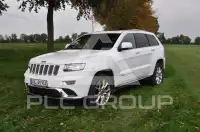2016 Jeep Grand Cherokee