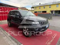 2016 Jeep Grand Cherokee