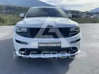 2016 Jeep Grand Cherokee