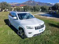 2016 Jeep Grand Cherokee