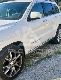 2016 Jeep Grand Cherokee