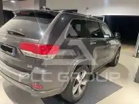 2016 Jeep Grand Cherokee
