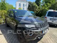 2016 Jeep Grand Cherokee