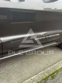 2016 Jeep Grand Cherokee