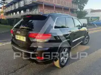 2016 Jeep Grand Cherokee