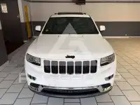 2016 Jeep Grand Cherokee