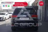 2016 Jeep Grand Cherokee
