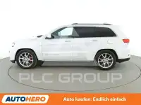 2016 Jeep Grand Cherokee