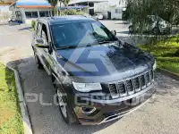2016 Jeep Grand Cherokee