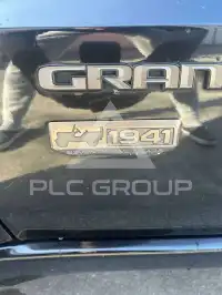 2016 Jeep Grand Cherokee