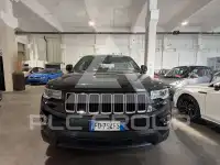 2016 Jeep Grand Cherokee