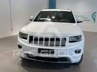 2016 Jeep Grand Cherokee