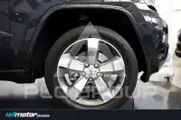 2016 Jeep Grand Cherokee