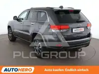 2016 Jeep Grand Cherokee