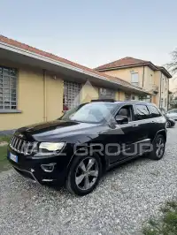 2016 Jeep Grand Cherokee