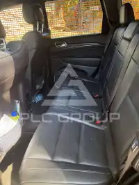 2016 Jeep Grand Cherokee