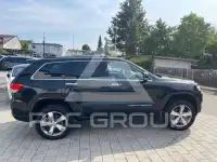 2016 Jeep Grand Cherokee