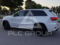 2016 Jeep Grand Cherokee