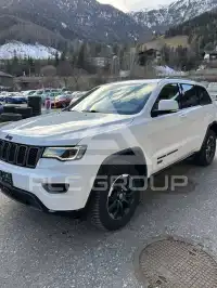 2016 Jeep Grand Cherokee