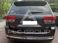 2016 Jeep Grand Cherokee