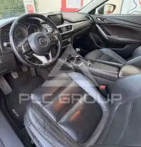 2016 Mazda MX-6