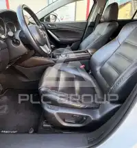 2016 Mazda MX-6