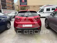 2016 Mazda CX-3