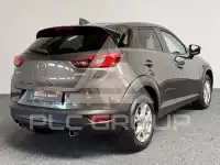 2016 Mazda CX-3