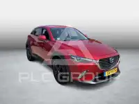 2016 Mazda CX-3
