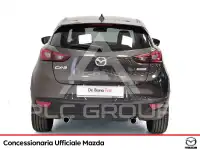 2016 Mazda CX-3