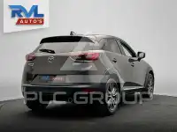2016 Mazda CX-3