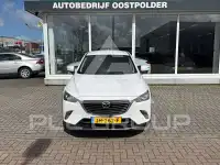 2016 Mazda CX-3