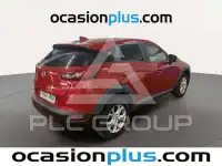 2016 Mazda CX-3
