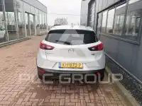 2016 Mazda CX-3