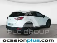 2016 Mazda CX-3