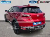 2016 Mazda CX-3