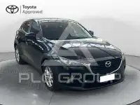 2016 Mazda CX-3