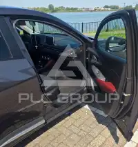 2016 Mazda CX-3