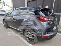 2016 Mazda CX-3