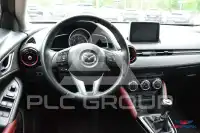 2016 Mazda CX-3