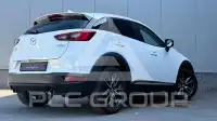 2016 Mazda CX-3