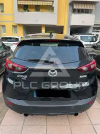 2016 Mazda CX-3