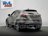 2016 Mazda CX-3