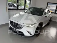 2016 Mazda CX-3